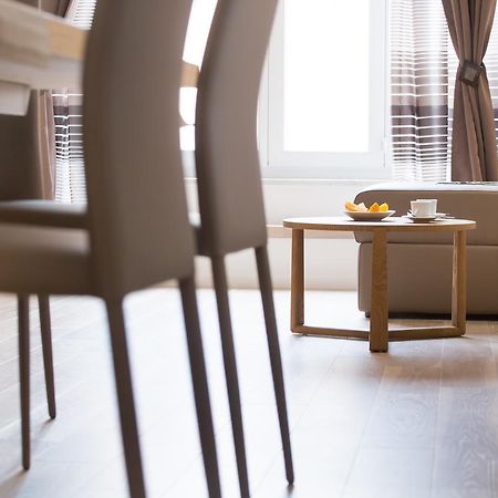 Rent In Rome Valentino'S Luxury Apartment Roma Exterior foto