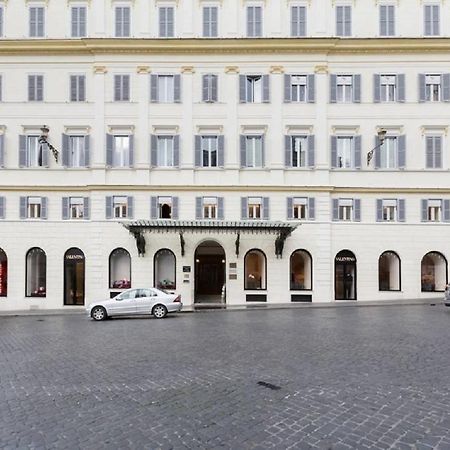 Rent In Rome Valentino'S Luxury Apartment Roma Exterior foto