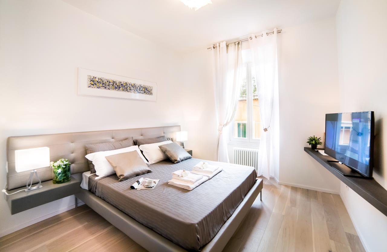 Rent In Rome Valentino'S Luxury Apartment Roma Exterior foto
