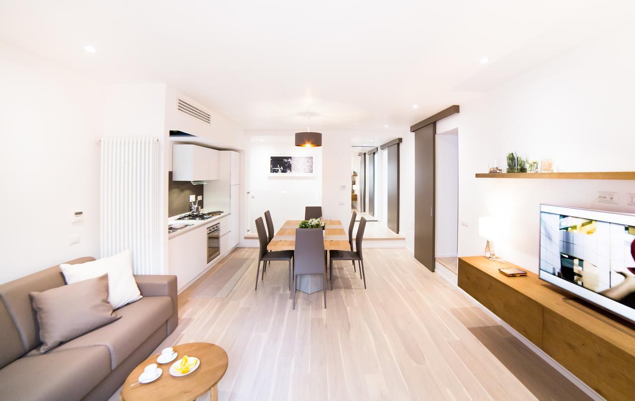 Rent In Rome Valentino'S Luxury Apartment Roma Exterior foto