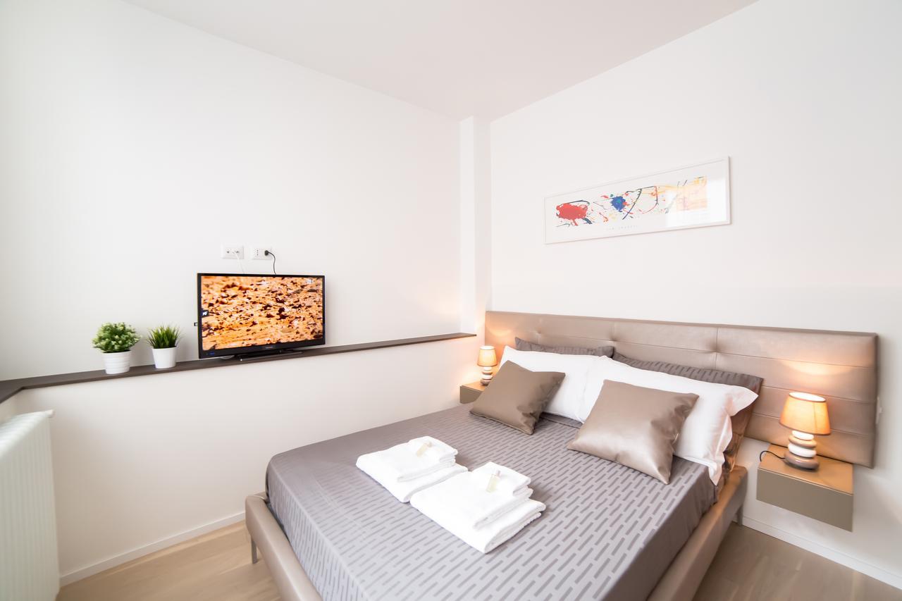 Rent In Rome Valentino'S Luxury Apartment Roma Exterior foto